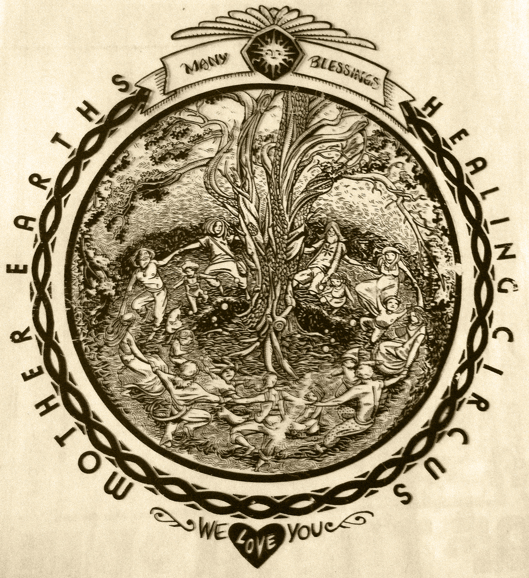 Winter Solstice